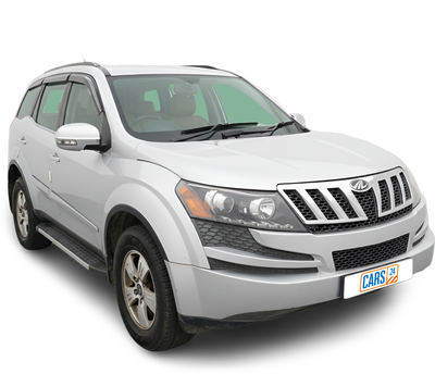 Mahindra XUV500-img